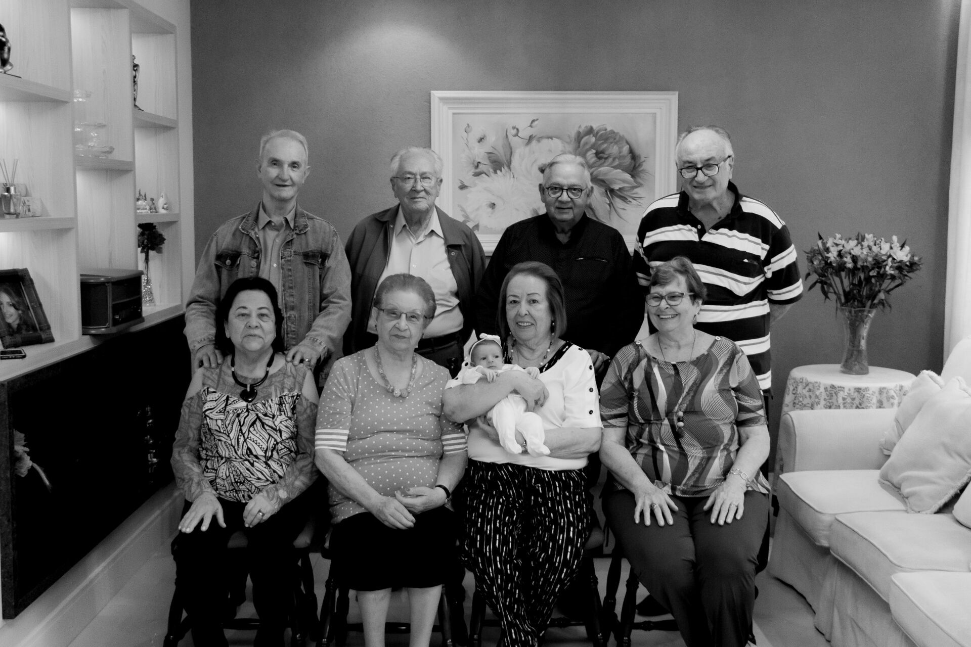 Foto Ensaio Lifestyle chegada do bebê. Foto Ensaio Lifestyle chegada do bebê. - Imagem 7